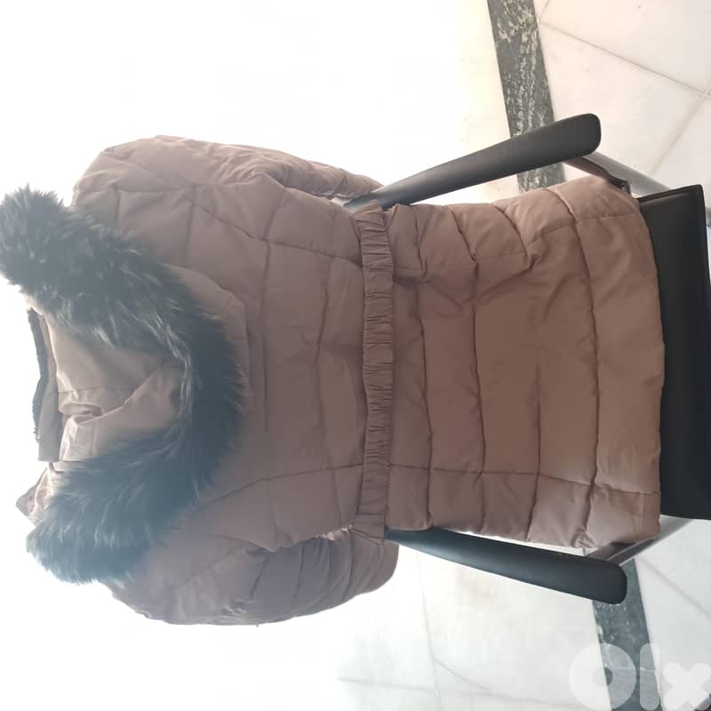 Women Jacket/Anorac 1