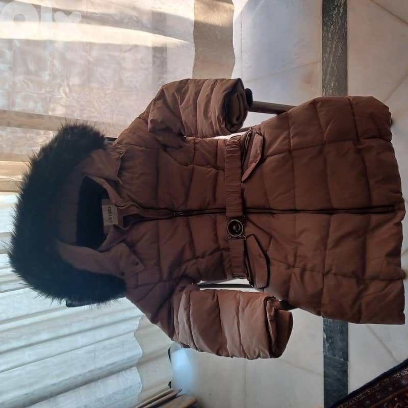 Women Jacket/Anorac 3