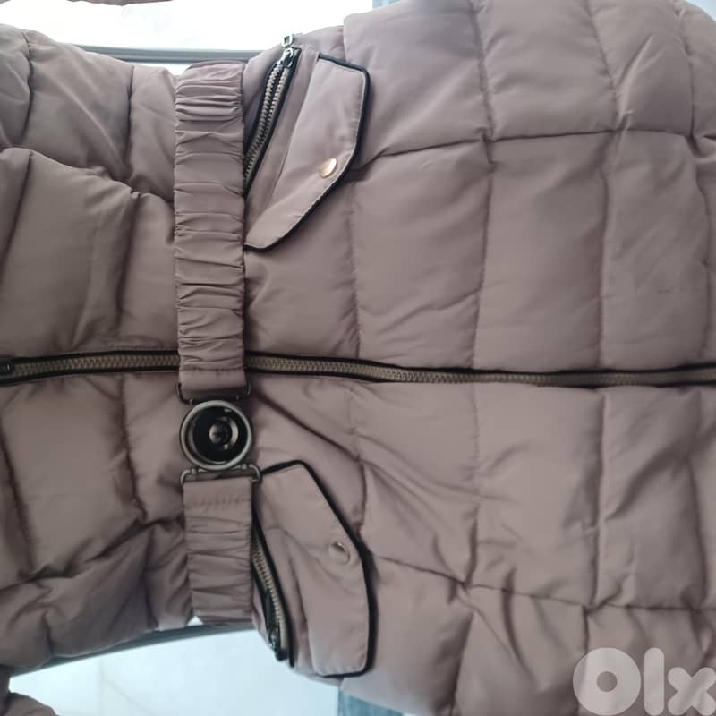 Women Jacket/Anorac 4