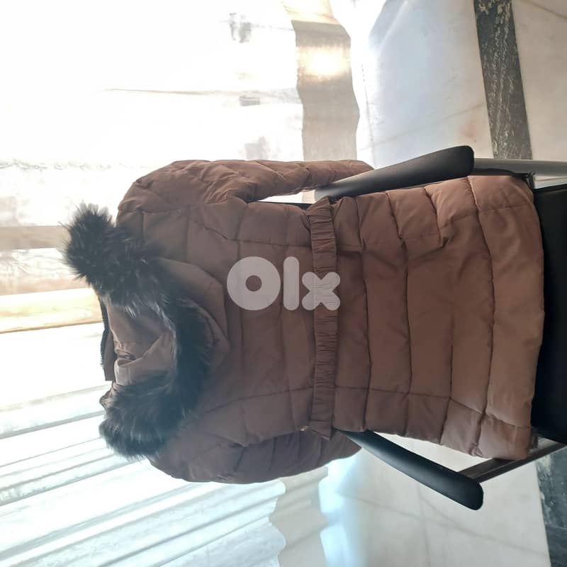 Women Jacket/Anorac 5