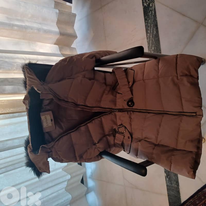 Women Jacket/Anorac 6