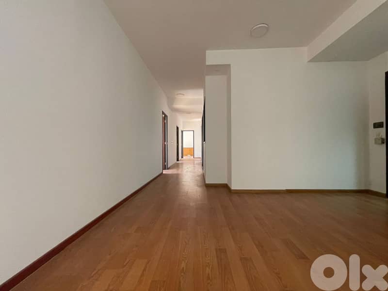 JH24-3741 Office 200m2 for rent in Saifi - Beirut, $ 2850 cash 0