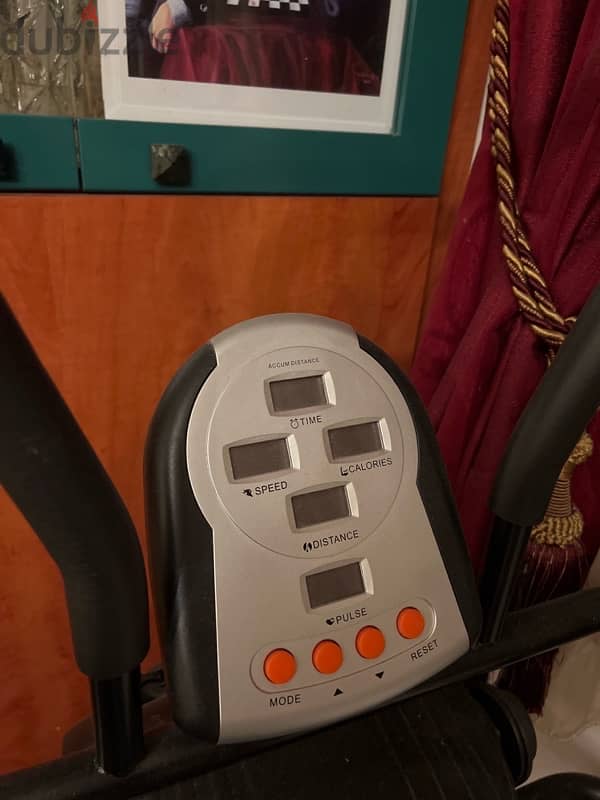 Manual Treadmill - No Electricity Needed 2