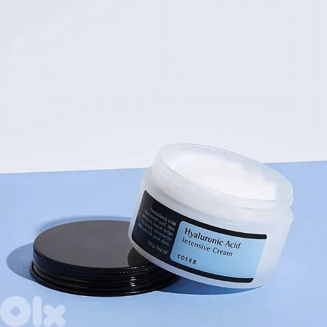 COSRX Skin Hydration Cream with Hyaluronic Acid 100g 7