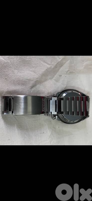 super rare seiko bullhead or Mickey Mouse chronograph 5