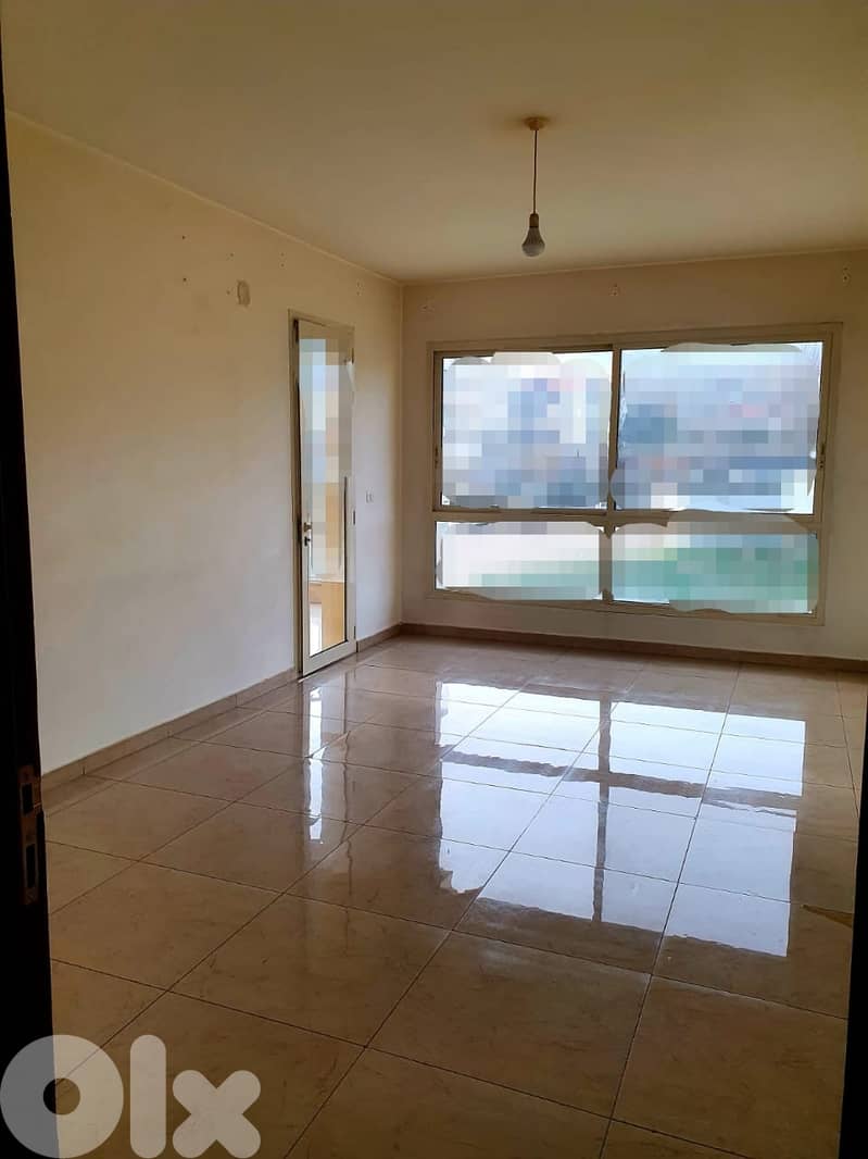 zahle karak highway apartment 125 sqm payment by iskan#6411 0