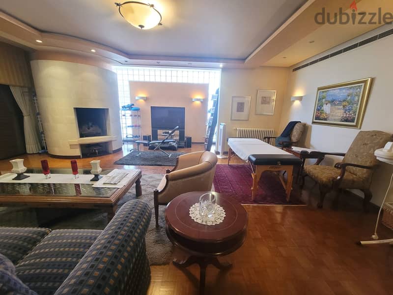 VILLA IN  MONTEVERDE PRIME (1000SQ) WITH TERRACE 0