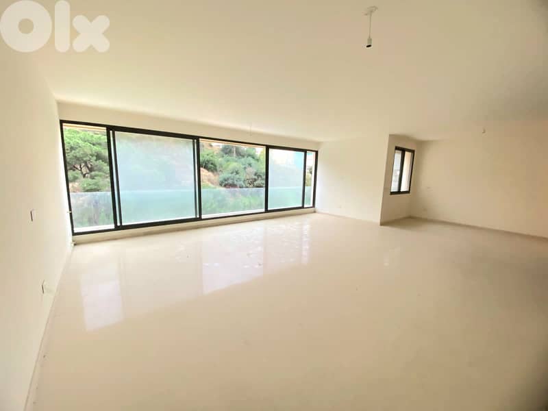 Apartment for sale in Naccache/ New 0