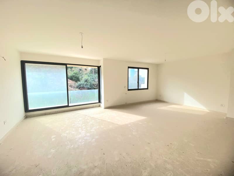 Apartment for sale in Naccache/ New 0