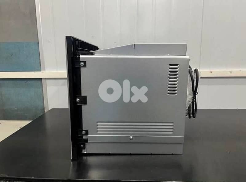 LUXELL microwave oven build -In 25 Liters 3