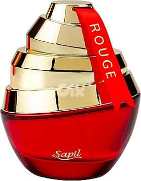 Sapil Rouge for Women Eau De Parfum 100ml 0