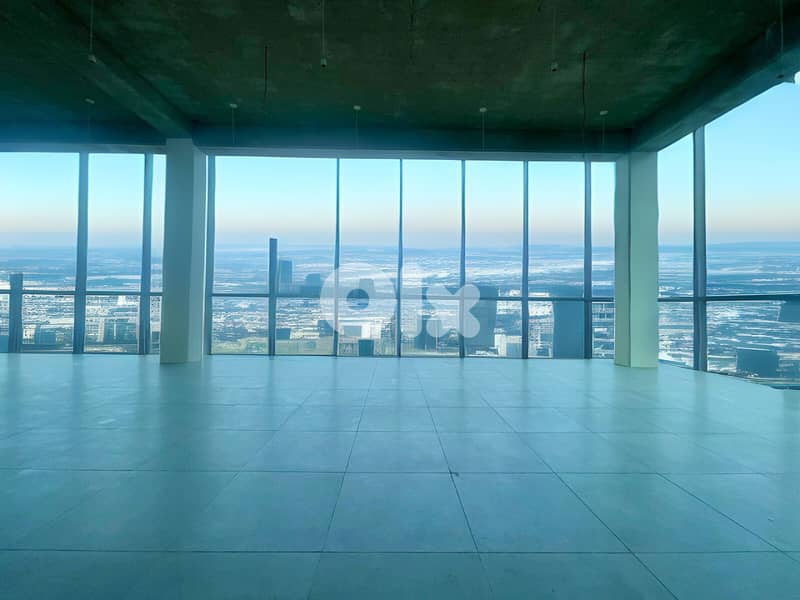 JH24-3758 Office 225m for sale in Sin l Fil, $ 630,000 cash 0