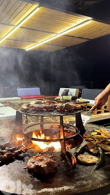 firebowl and grill 2