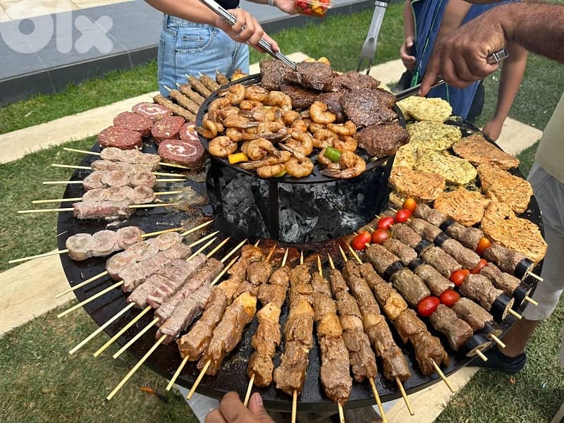 firebowl and grill 3