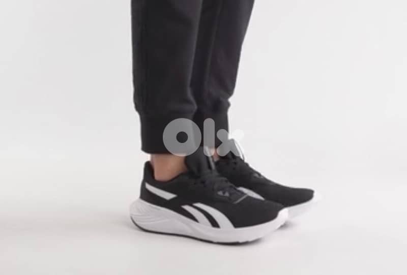 Reebok running shoes 3