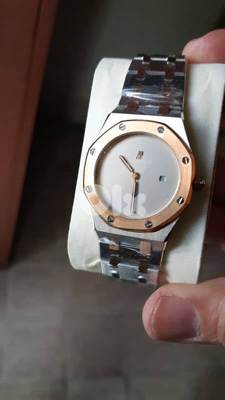 Audemars ladies 1