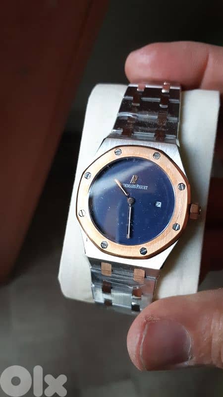 Audemars ladies 3