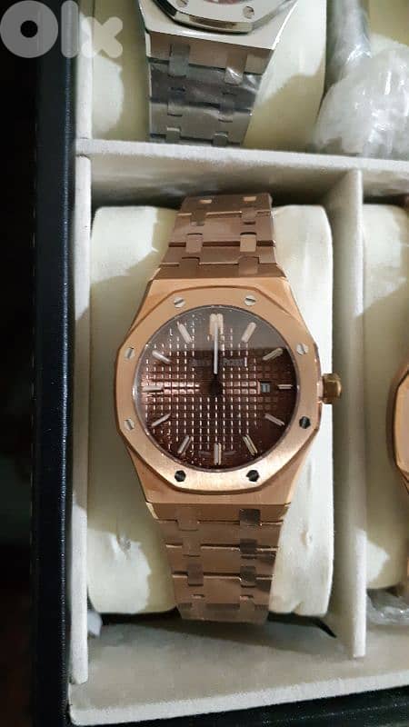 Audemars ladies 9