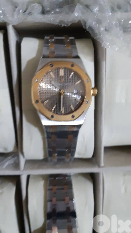 Audemars ladies 12