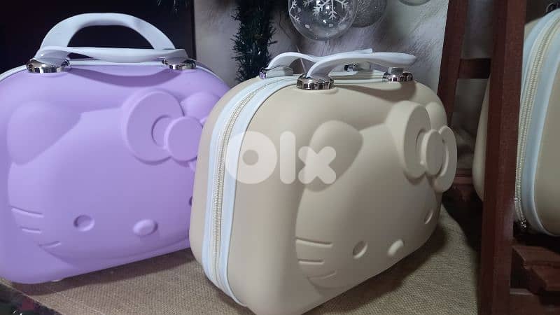 travel bag,  makeup bag 4