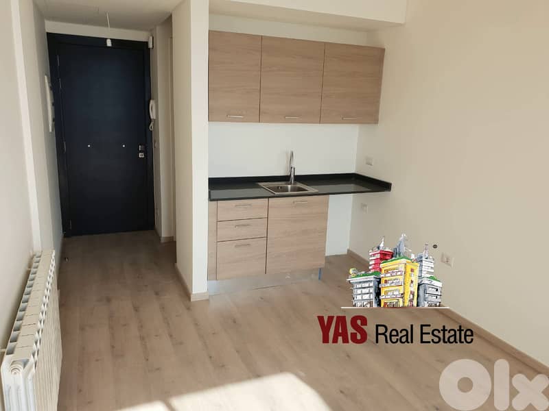 Faqra/Redrock 90m2 | 75m2 Terrace | Duplex | Mountain/Sea View | PA | 1