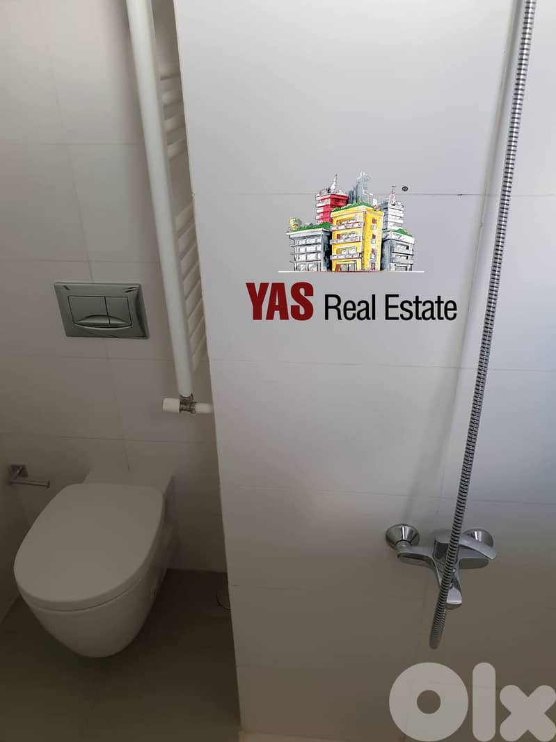 Faqra/Redrock 90m2 | 75m2 Terrace | Duplex | Mountain/Sea View | PA | 2