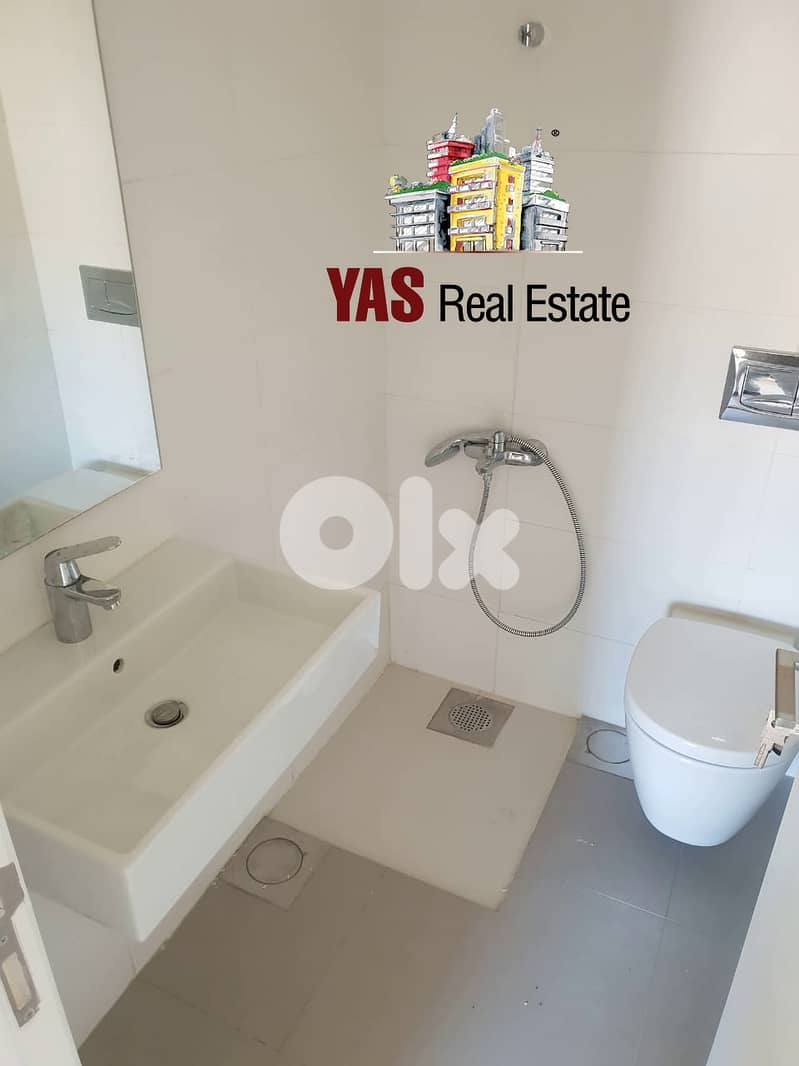 Faqra/Redrock 90m2 | 75m2 Terrace | Duplex | Mountain/Sea View | PA | 6