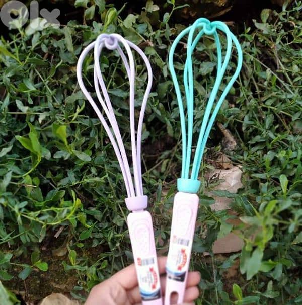 plastic cooking utensils 3