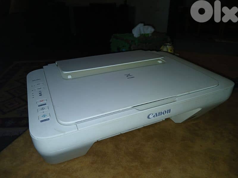 Printer Canon Pixma MG2940 1