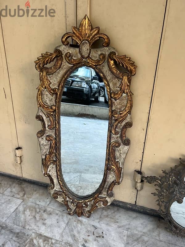 مراي انتيك ولا اروع  ناعمة مميزة للغاية روعة سعر لقطة 70833532 0