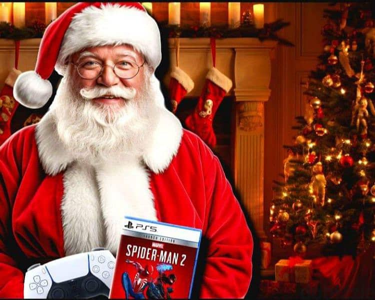 ps4/ ps5 new and used 2