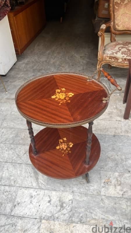 عرباي ترولي ايطالية مميزة روعة ناعمة تصفية 70833532 1