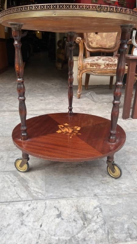 عرباي ترولي ايطالية مميزة روعة ناعمة تصفية 70833532 2