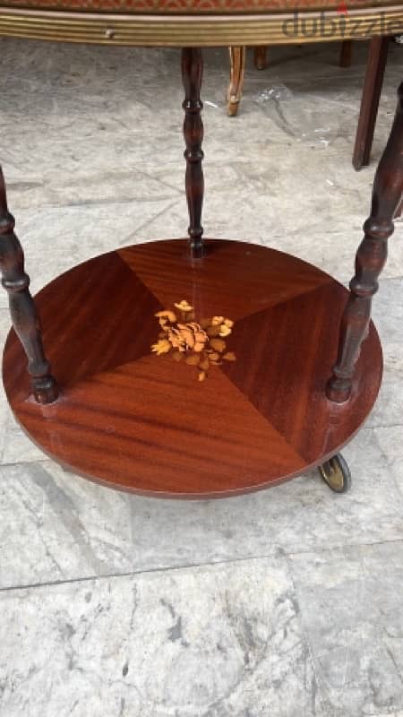 عرباي ترولي ايطالية مميزة روعة ناعمة تصفية 70833532 3