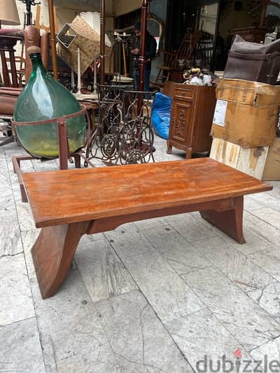 مقعد بنك ولا اروع خشب اطراني انتيك ولا اروع سعر تصفية 70833532
