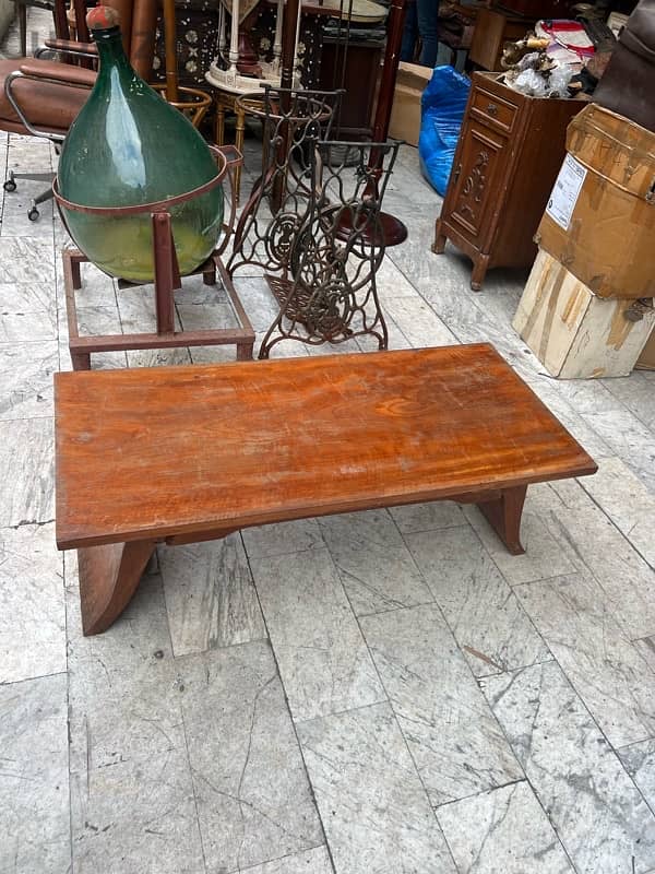 مقعد بنك ولا اروع خشب اطراني انتيك ولا اروع سعر تصفية 70833532 5