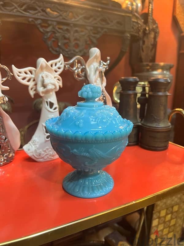 مطبقية اوبلين فرنسية لون ازرق سماوي روعة تصفية 70833532 2