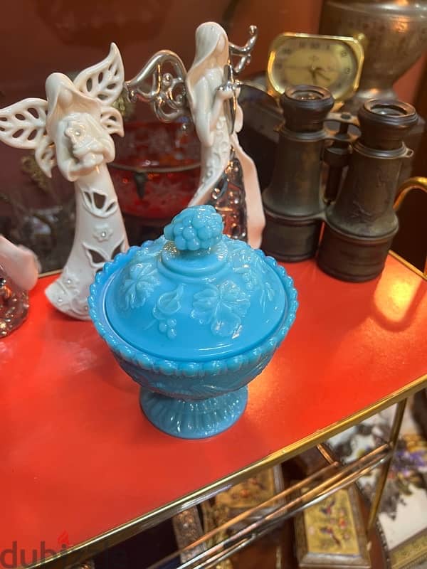 مطبقية اوبلين فرنسية لون ازرق سماوي روعة تصفية 70833532 3