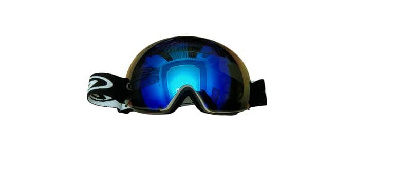 snowboard&ski goggles 1