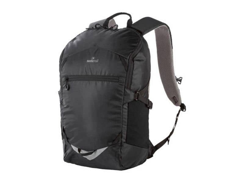 rocktrail hiking bag 20L 1