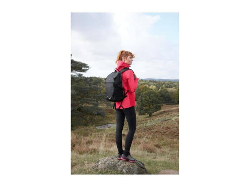 rocktrail hiking bag 20L 4