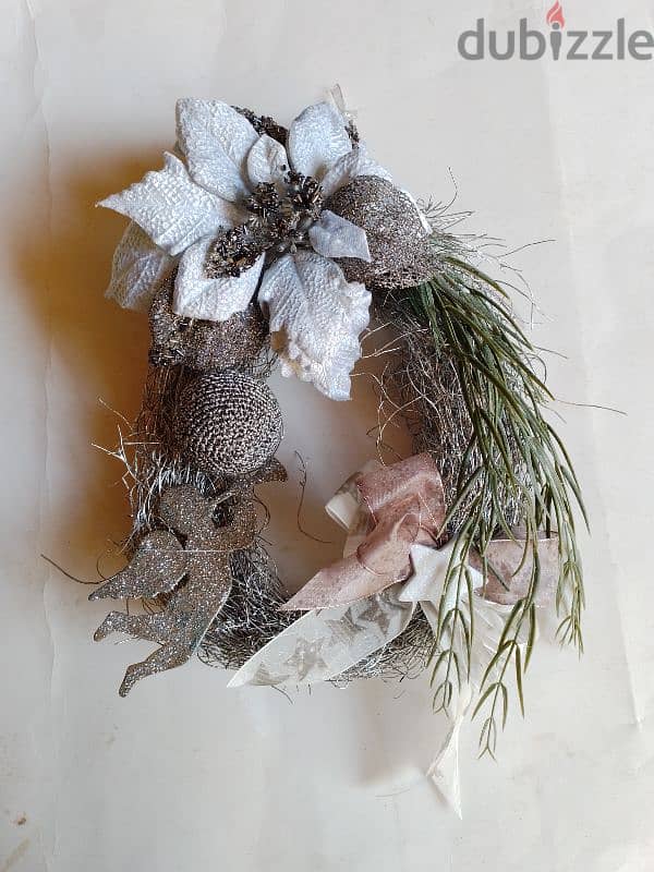 Christmas decorations 1