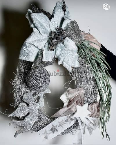 Christmas decorations
