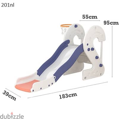 Kids slide high quality