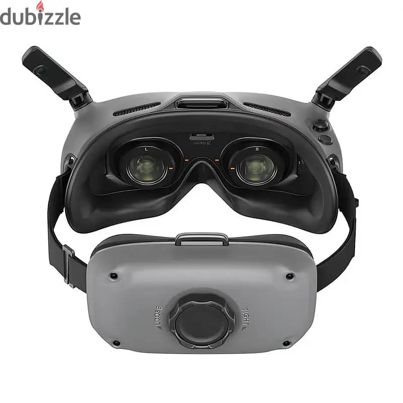 DJI FPV Goggles Integra for FPV Drone Quadcopter 4