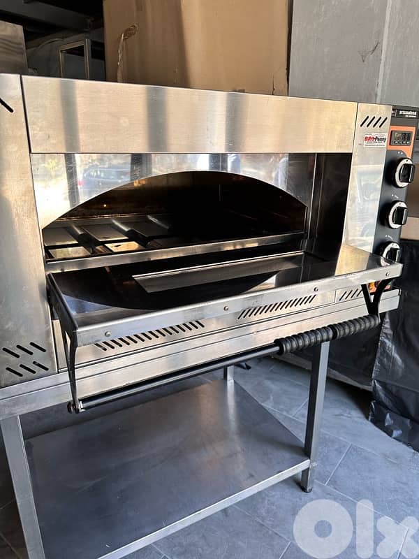 Kitchen & bar equipment for sale in great condition. 13