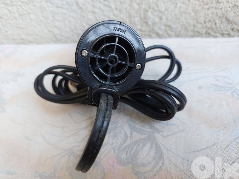 Hairdryer سشوار 1