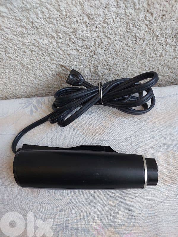 Hairdryer سشوار 4