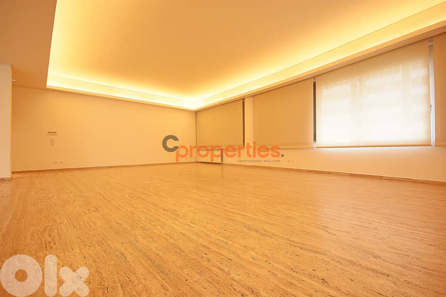 Apartment for Sale in Achrafieh شقة للبيع في الاشرفية CPBJT15 0