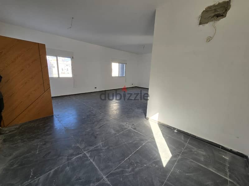 Apartments for sale with installments over 3 y or Isken - zouk Mkael 0